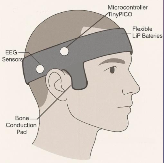HCI wearable